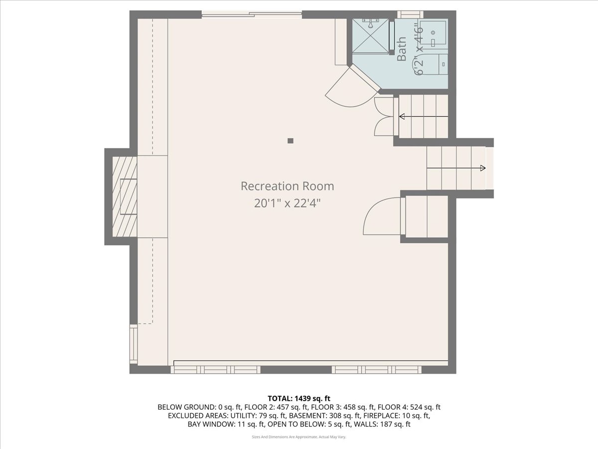 02-2nd_floor_9_flint_lane_jericho_with_dim